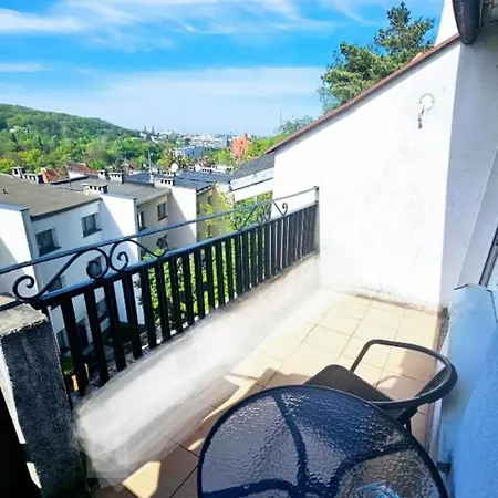 Blisko Centrum Apartament Gdańsk