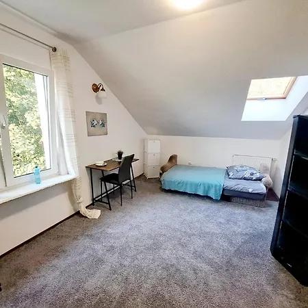 Apartament Blisko Centrum