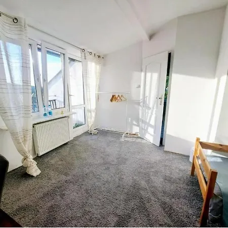 Blisko Centrum Apartamento *