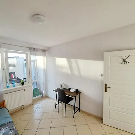 Apartamento Blisko Centrum Gdańsk