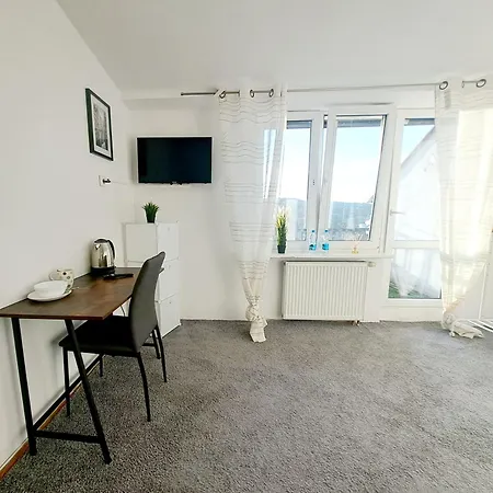 Blisko Centrum Apartamento *